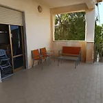 On The Apartment *