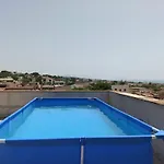 Apartment On The *