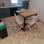 On The Apartment *