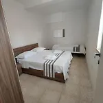 On The Apartment Triscina
