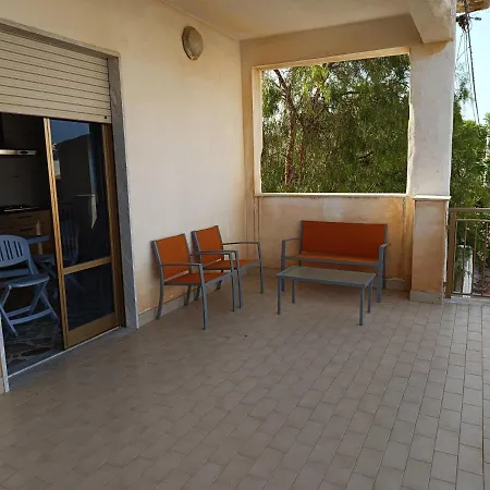 On The Apartment *