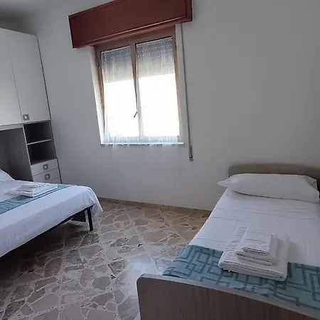 On The Apartman *