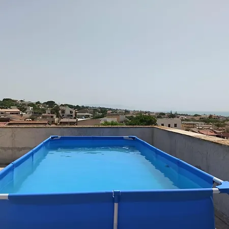 Apartment On The *