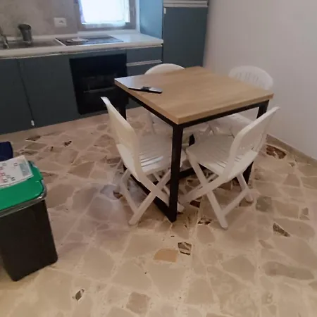 On The Apartament *