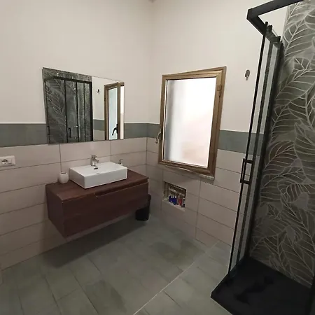 Apartament On The